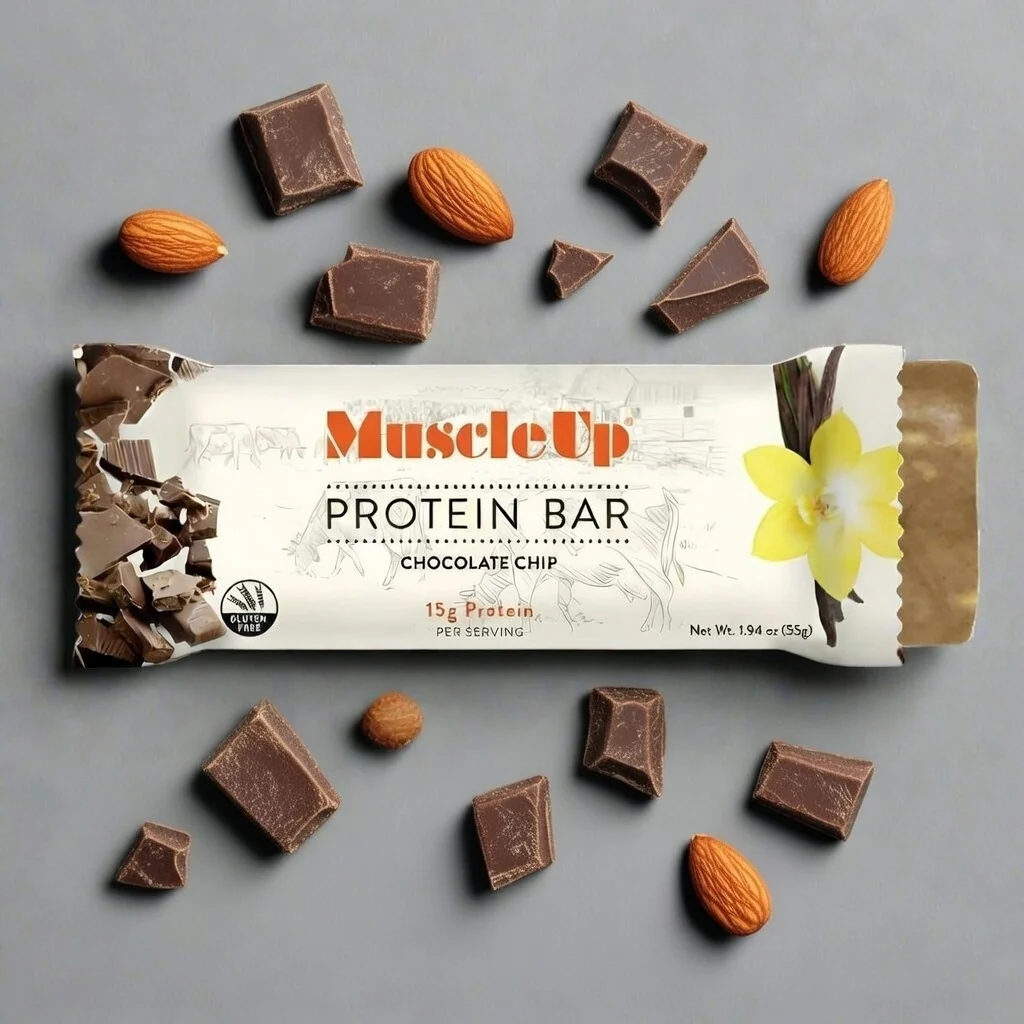Fuel Your Peak Performance